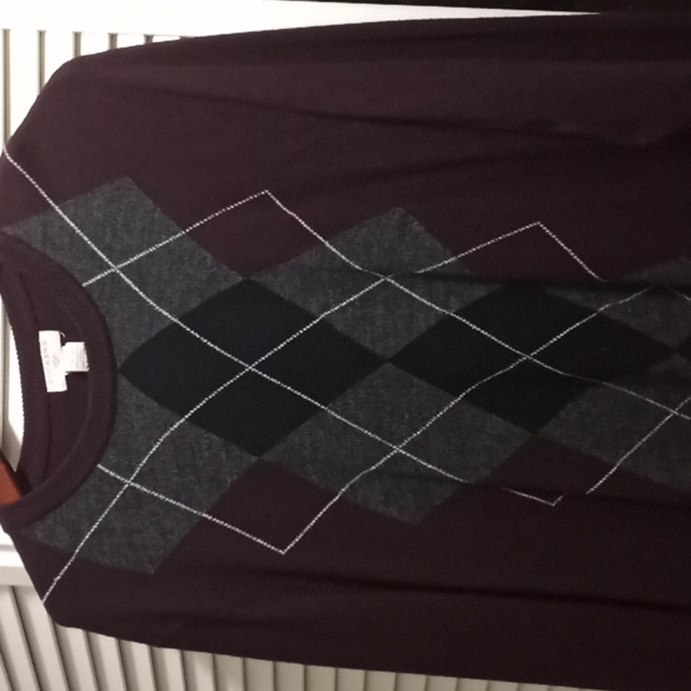 Docker Sweater